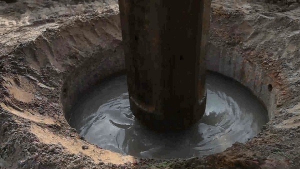 水基泥漿鉆井液用抑制劑解決方案